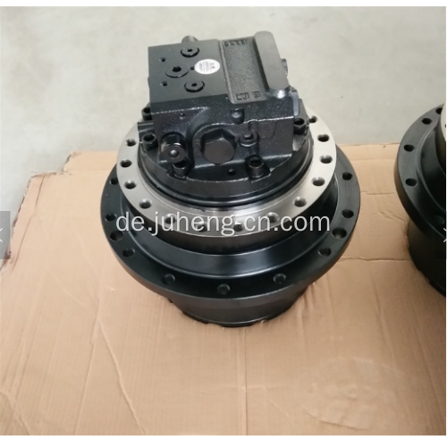 Komatsu PC138US-2 Final Drive Travel Motor 22B-60-11350